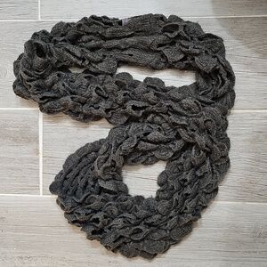 Infinity scarf